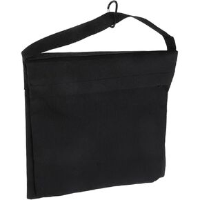 Tripod Weight Bag Lightweight Sandbag for Umbrella Stability Windproof Design Wear Resistant Photography Accessory for Tripods and Canopy Legs with Hook