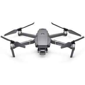 DJI Mavic 2 Pro (Without Remote Controller & Charger)