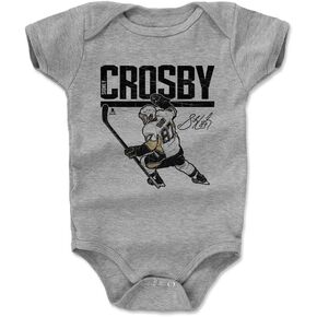 500 LEVEL Sidney Crosby Baby Clothes - Sidney Crosby Hyper