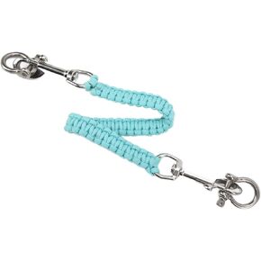 Diving Camera Handle Rope Underwater Camera Carry Lanyard Strong Noctilucence Wearproof for Underwater Photography