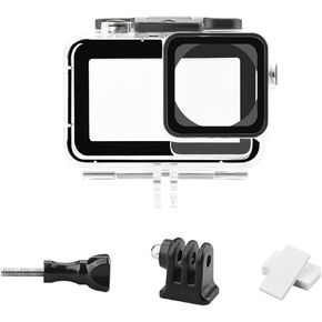Touches Screen Waterproof Case Underwater Housing Skin 40M/131ft Diving Depth for Action 3 4 Sports Camera Accessories