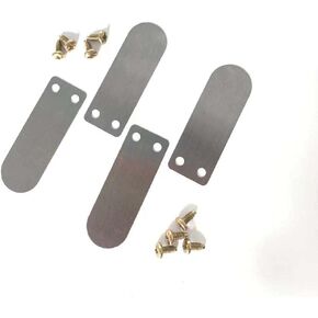 Replace Air Compressor Reed Valve Kit - KK-4275 1PK