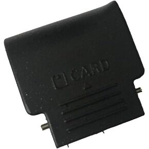 غطاء باب بطاقة SD Memory Card Card Cover لـ Nikon D5100 Digital Camera New