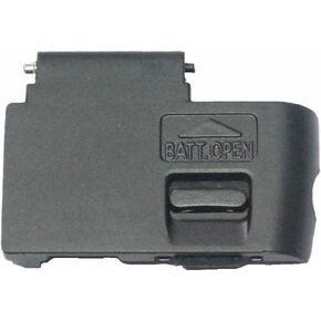 NEW Battery Cover Lid Cap Door For Canon 350D 400D Digital Camera Repair Part