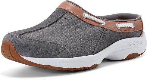 Easy Spirit Women's Travelport19 Mule in Saudi Arabia