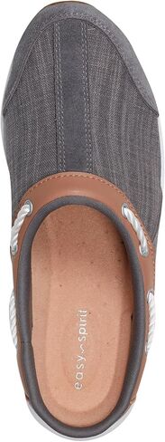 Easy Spirit Women's Travelport19 Mule in Saudi Arabia