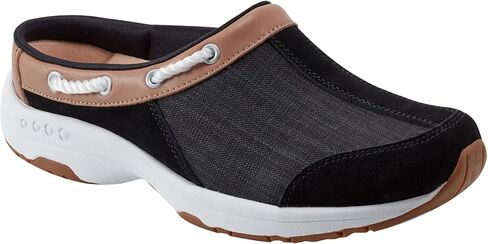 Easy Spirit Women's Travelport19 Mule in Saudi Arabia