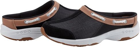 Easy Spirit Women's Travelport19 Mule in Saudi Arabia