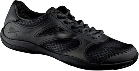 GK Spotlight Cheerleading Shoe - Girls White Cheer Shoes in Kuwait