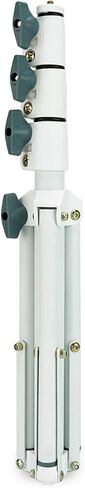 LINCO Lincostore Blue Tripod Stand Multiple Color Light Stand, Extends to 50" 8884 in Kuwait