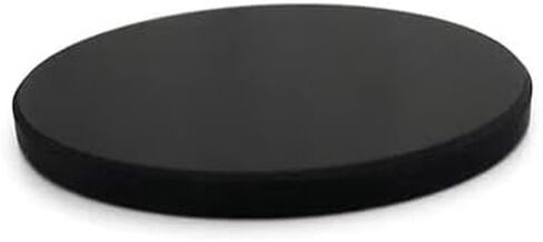 365nm Uv Transmission Filtered Through Circular ZWB2 Filter Lens to Remove Visible Stray Light in Black Glass Ug1(6.7X1mm) in Saudi Arabia