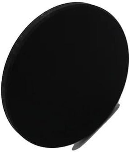 365nm Uv Transmission Filtered Through Circular ZWB2 Filter Lens to Remove Visible Stray Light in Black Glass Ug1(6.7X1mm) in Saudi Arabia