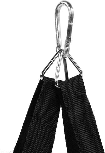 Children Boxing Sandbag Hanging Type Kid Muay Thai Training Hollow Equipment for Children and Teenagers PU Leather Red Black 53cm 410g in Saudi Arabia