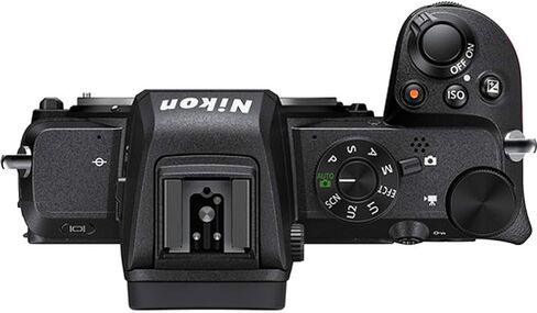 Nikon Z50 Digital Digital Camera W/Nikkor Z 16-50 مم و 50-250 مم + ذاكرة متطرفة 128 جيجابايت ، مصباح LED ، مرشحات ، حالة حبال ، جراب قبضة ، وأكثر من ذلك (حزمة صور محترفة) (متجددة) in Kuwait