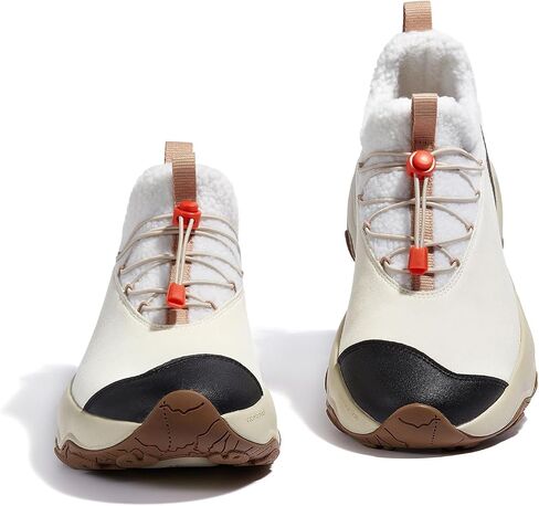 UIN Women's Walking Travel Shoes Slip On Outdoor Non-Slip Lightweight Comfort Hiking Sneaker Cazorla in Saudi Arabia
