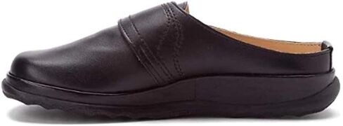 HAFLINGER Unisex Charlotte Premium Leather Indoor-Outdoor Clogs in Saudi Arabia