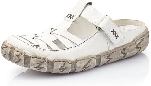 Rieker Women's Moccasin Clogs ، 60 الاتحاد الأوروبي in Saudi Arabia