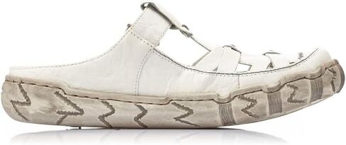 Rieker Women's Moccasin Clogs ، 60 الاتحاد الأوروبي in Saudi Arabia