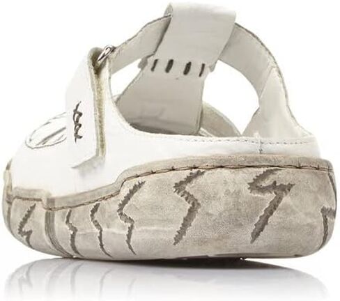 Rieker Women's Moccasin Clogs ، 60 الاتحاد الأوروبي in Saudi Arabia