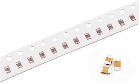 0805 SMD Capacitor 33P 50V 200pcs in Saudi Arabia
