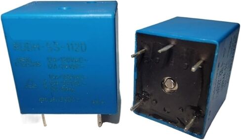 SS-112D Relay 5 pins in Saudi Arabia