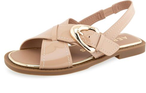 Aerosoles Cassa Flat Sandal in Saudi Arabia