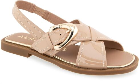 Aerosoles Cassa Flat Sandal in Saudi Arabia