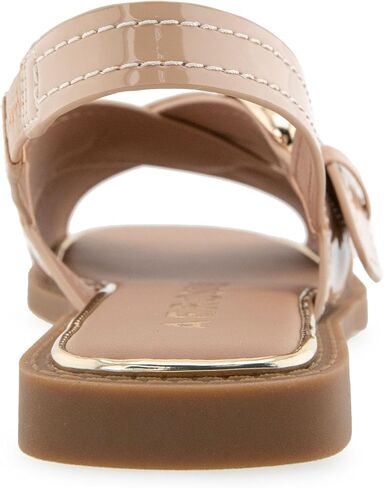 Aerosoles Cassa Flat Sandal in Saudi Arabia