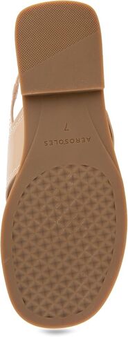 Aerosoles Cassa Flat Sandal in Saudi Arabia