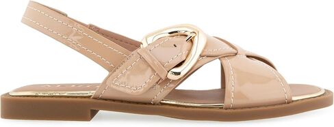 Aerosoles Cassa Flat Sandal in Saudi Arabia