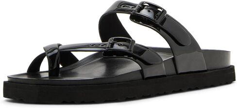 Madden Girl Women's Mauii Slide Sandal in Saudi Arabia