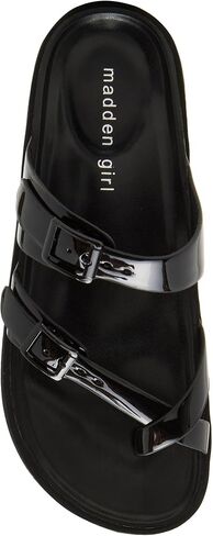 Madden Girl Women's Mauii Slide Sandal in Saudi Arabia