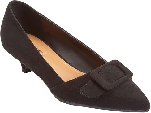 Comfortview Women's The Holland Pump (Wide Widths Available) in Kuwait