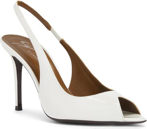 Giuseppe Zanotti intriigo Open Toe 90 in Kuwait