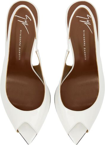 Giuseppe Zanotti intriigo Open Toe 90 in Kuwait
