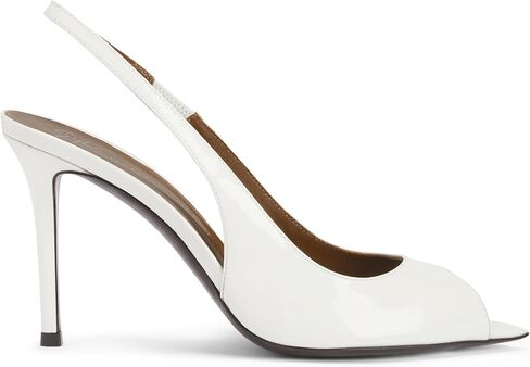 Giuseppe Zanotti Intriigo Open Toe 90 in Kuwait