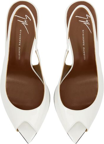 Giuseppe Zanotti Intriigo Open Toe 90 in Kuwait