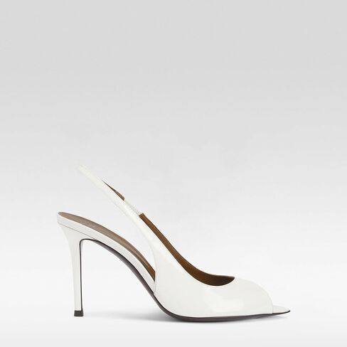 Giuseppe Zanotti Intriigo Open Toe 90 in Kuwait