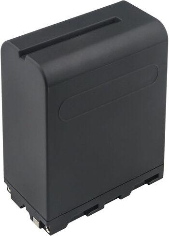 Kastar AC Wall Battery Charger Replacement for Son HVR-Z5 HVR-Z7 HVR-AU1 HXR-MC1500 HXR-MC2000 HXR-MC2500 HXR-NX100 HXR-NX3 HXR-NX5 HXR-NX5R MPK-DVF4 MVC-CD1000 MVC-CD400 in Saudi Arabia