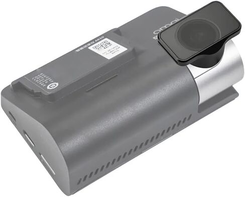 تم تعيين مرشح CPL لـ 70mai A810 4K HDR Dash Cam ، غطاء العدسة العريضة المضادة للوهج ، أسود (لـ 70mai A810 CPL) in Kuwait
