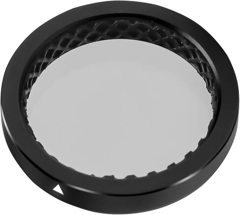 CPL Filter Set for 70mai A810 4K HDR Dash Cam, Anti-Glare Wide Lens Cover, Black (for 70mai A810 CPL) in Kuwait