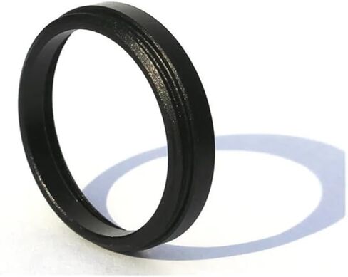Telescope Accessories 1.25-inch Filter Adapter M30 to M28 M30*1mm to M28*0.6mm Aluminum Alloy Telescope Accessories in Saudi Arabia
