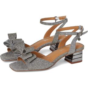 J.Reneé Women's Novela Heeled Sandal