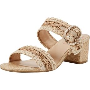Bandolino Women's Almer Heeled Sandal
