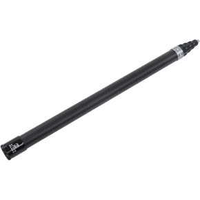 106 Inch Lightweight Extendable Handheld Monopod for,Osmo Action, Ultra Long Selfie Stick, Lightweight, Portable, Anti Slip Handle, Hidable Design, Easy to Use (Silver)