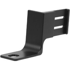 Cold Shoe Mount, Cold Shoe Adapter with Sound Cable Aluminum Alloy Camera Accessories for Camera