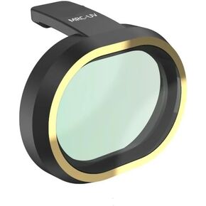 بالنسبة إلى FIMI X8 Mini Drone Filters كثافة محايدة UV CPL ND NDPL4/8/16/32/64/Star Night Camera Lens Filter Absories (Color: MCUV Filter) ، Elbfae666
