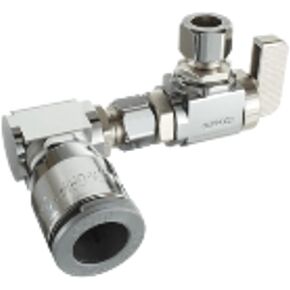 for Dahl Eqg3-2386-A 1/2 Quick-Grip 3/8 Od Comp Replaces Parts