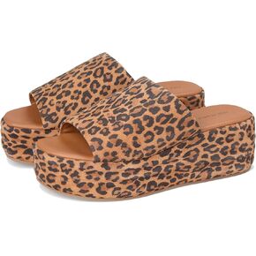 Free People Women's Harbor Flatform Sandals