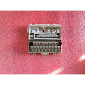 Davitu Electricity Generation - 1PC USED ABB 3BSE013230R1 TU830V1